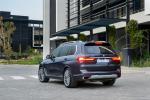 BMW X7 xDrive30d Design Pure Excellence 2019 года (ZA)